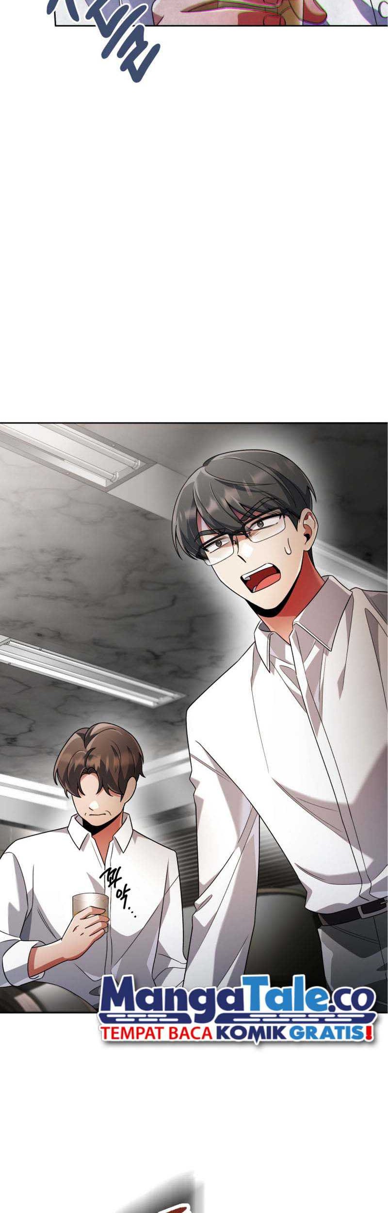 I’ll Make You a Superstar Chapter 23 Gambar 11