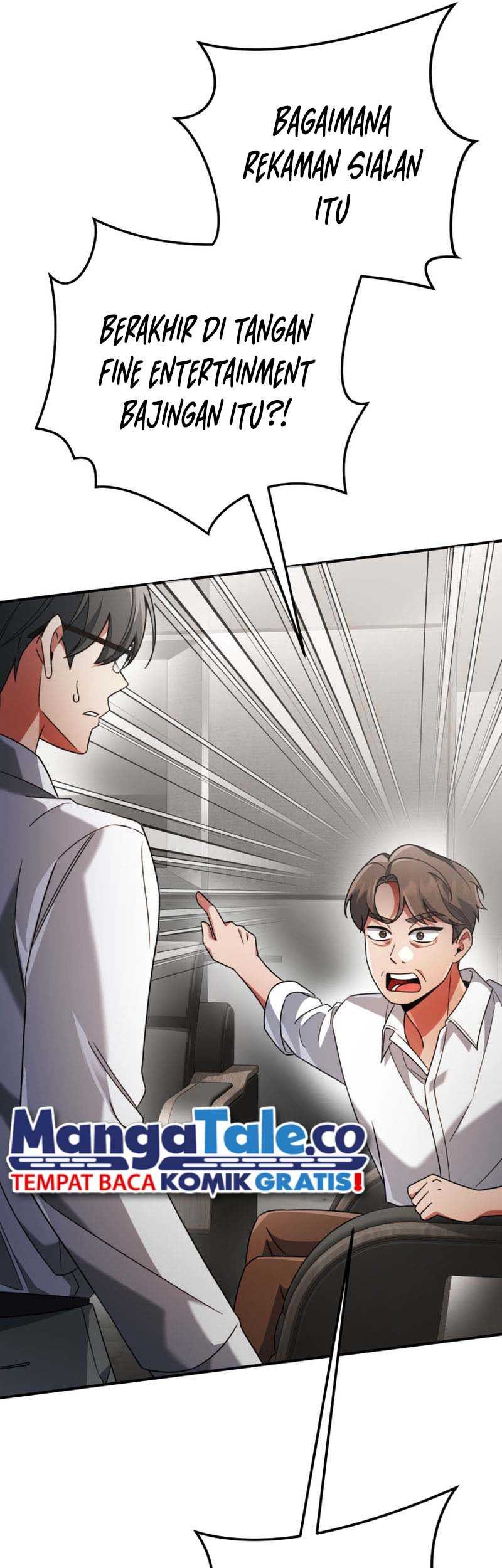 I’ll Make You a Superstar Chapter 23 Gambar 14