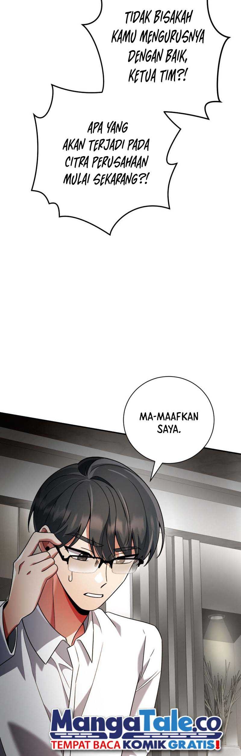 I’ll Make You a Superstar Chapter 23 Gambar 15