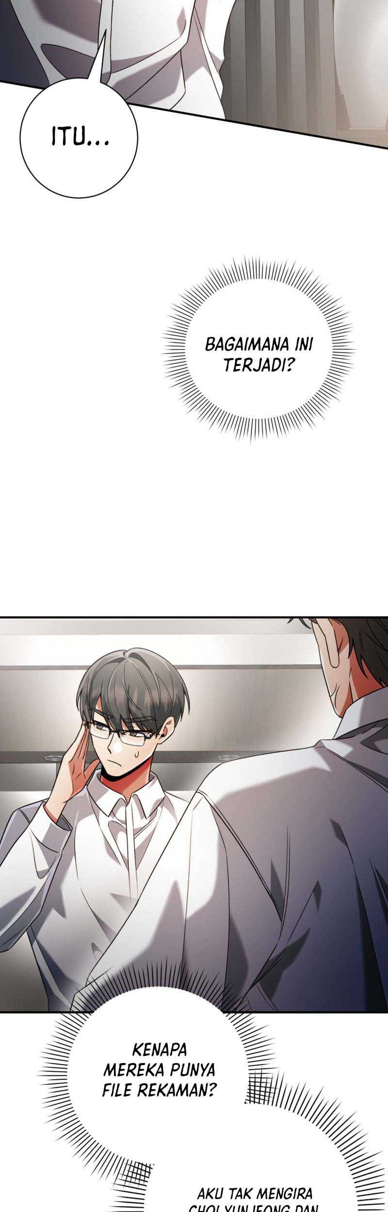 I’ll Make You a Superstar Chapter 23 Gambar 16