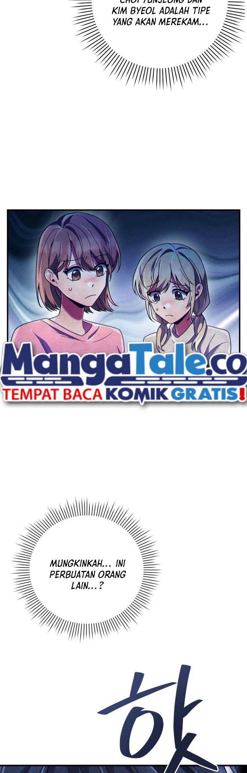 I’ll Make You a Superstar Chapter 23 Gambar 17