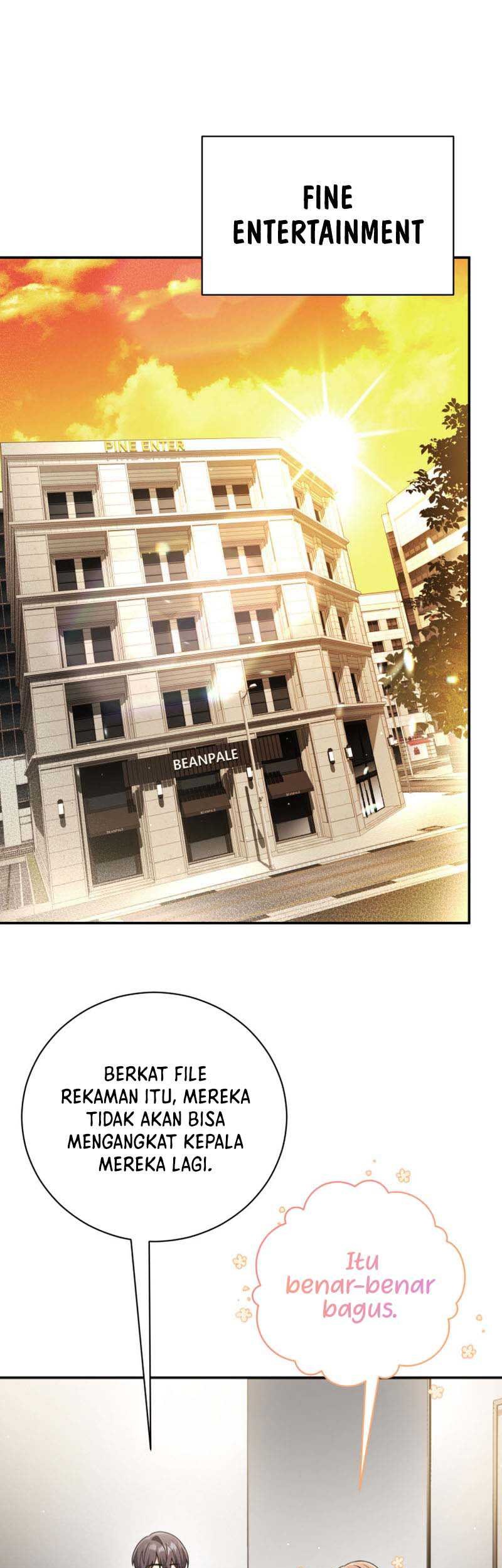 I’ll Make You a Superstar Chapter 23 Gambar 20