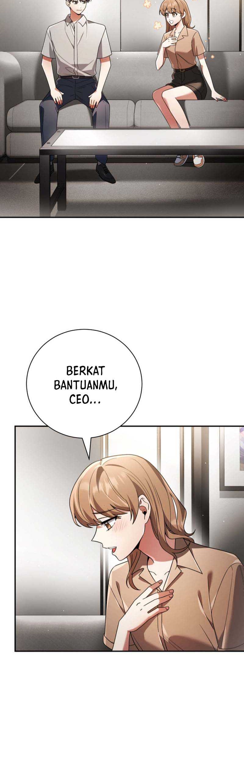 I’ll Make You a Superstar Chapter 23 Gambar 21