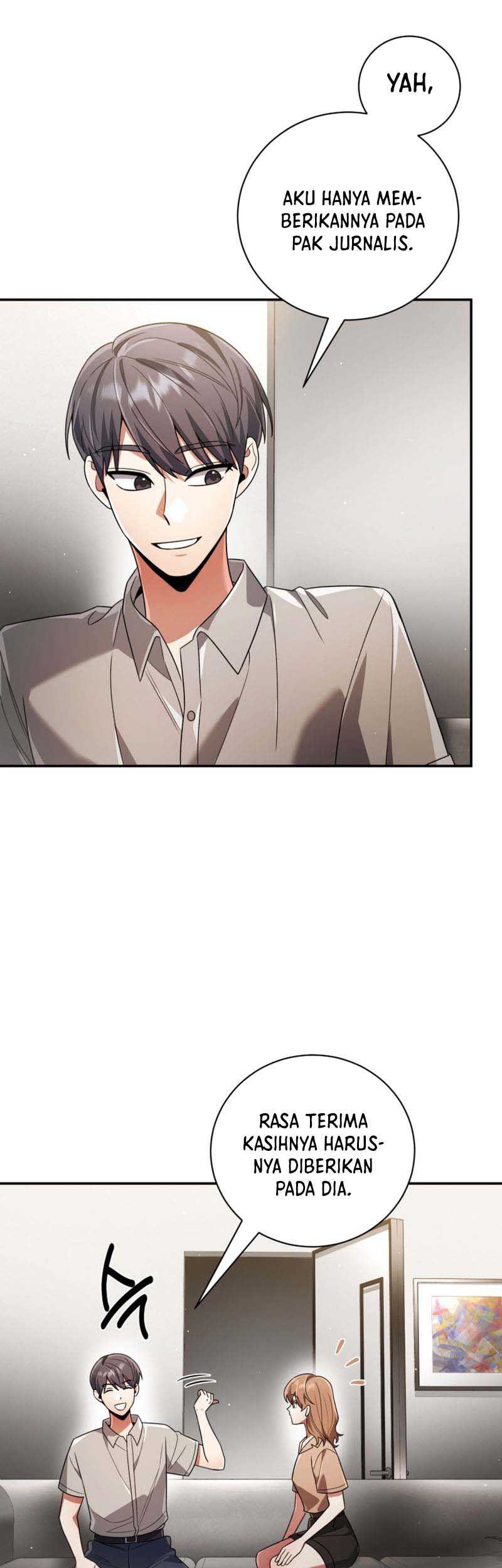 I’ll Make You a Superstar Chapter 23 Gambar 22