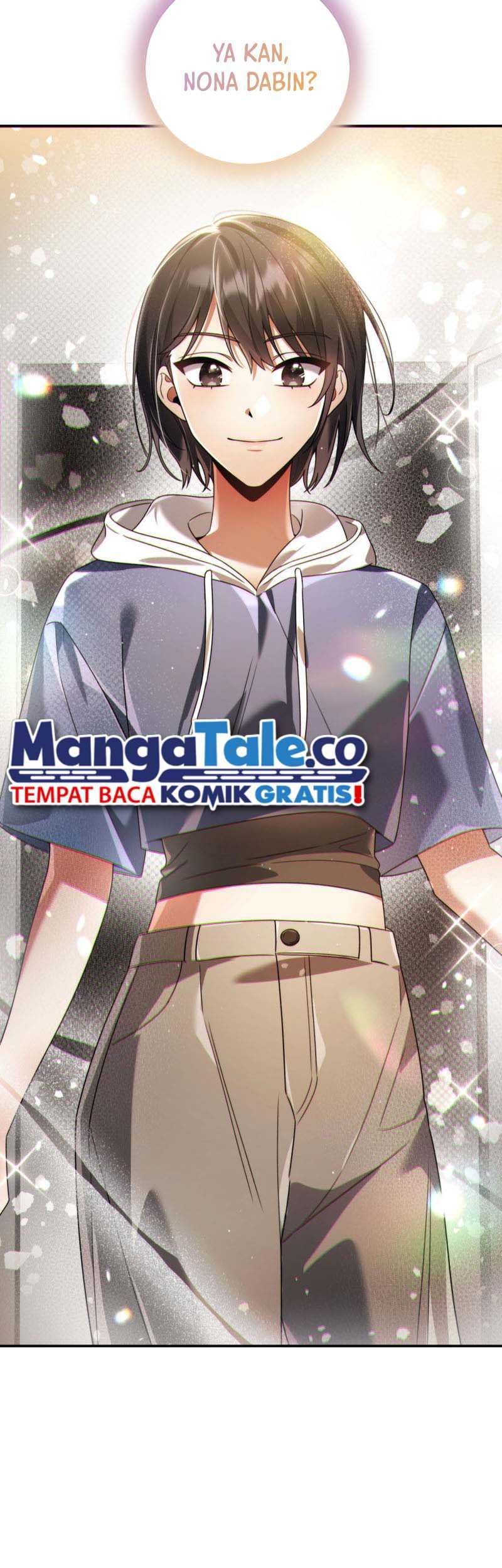 I’ll Make You a Superstar Chapter 23 Gambar 24