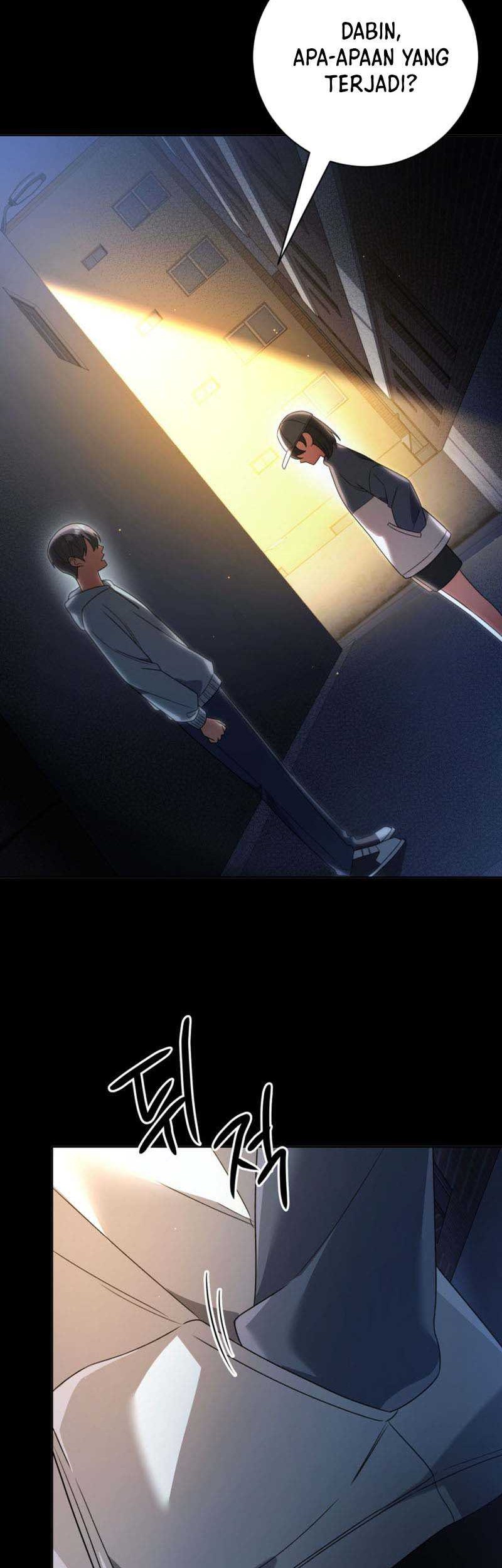 I’ll Make You a Superstar Chapter 23 Gambar 27
