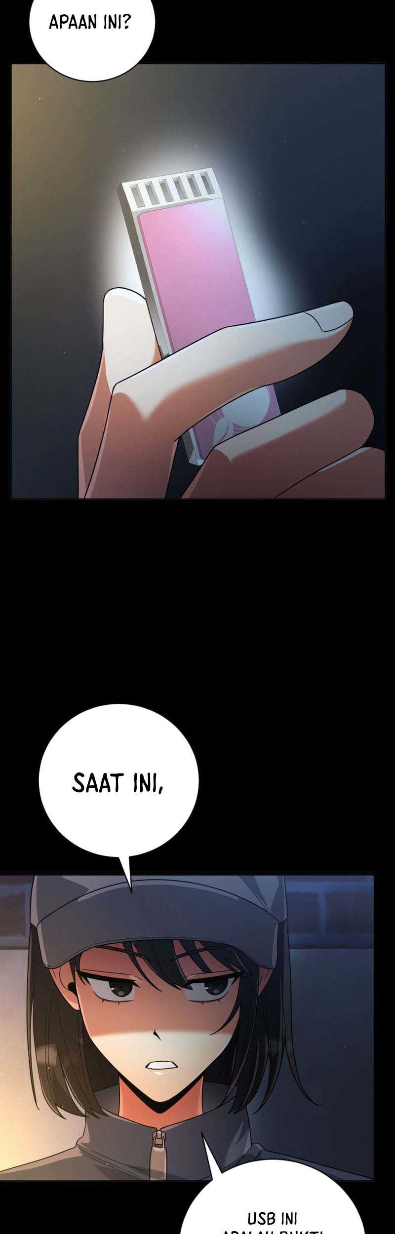 I’ll Make You a Superstar Chapter 23 Gambar 29