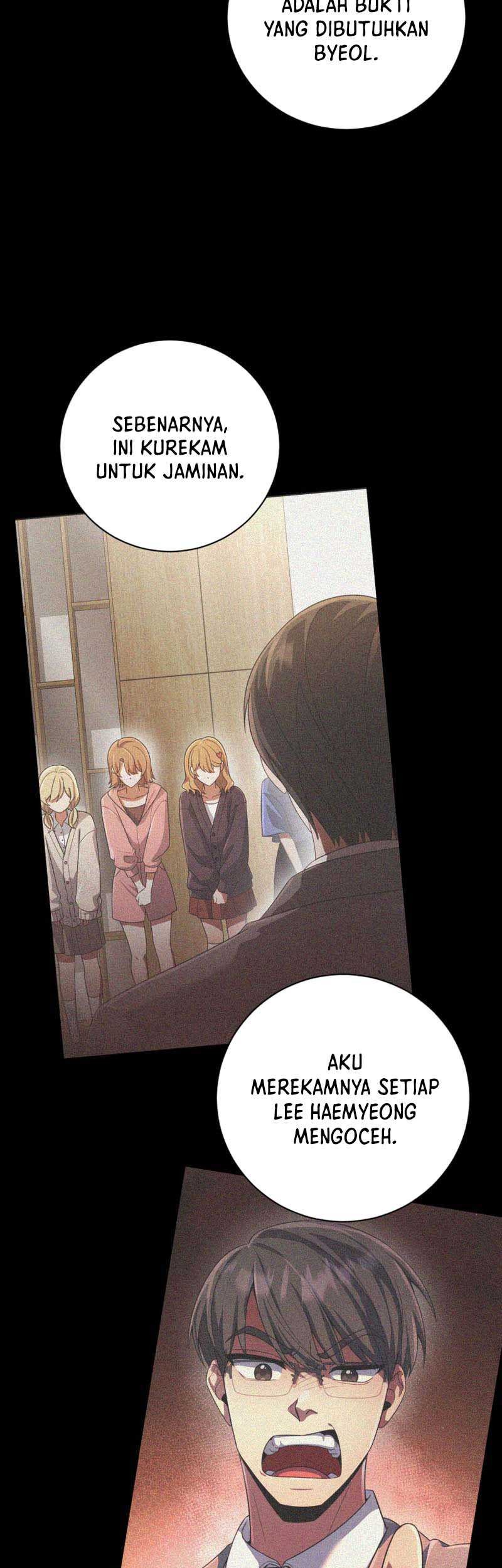 I’ll Make You a Superstar Chapter 23 Gambar 30