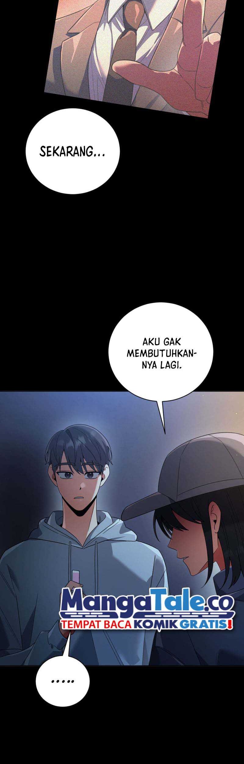 I’ll Make You a Superstar Chapter 23 Gambar 31