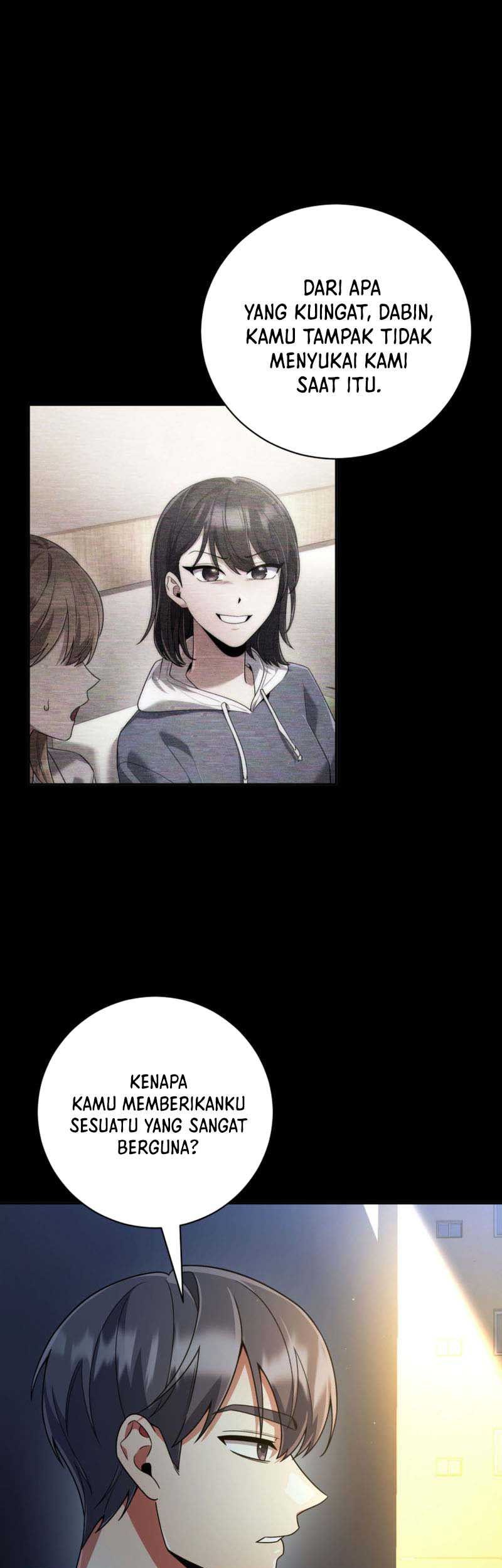 I’ll Make You a Superstar Chapter 23 Gambar 32