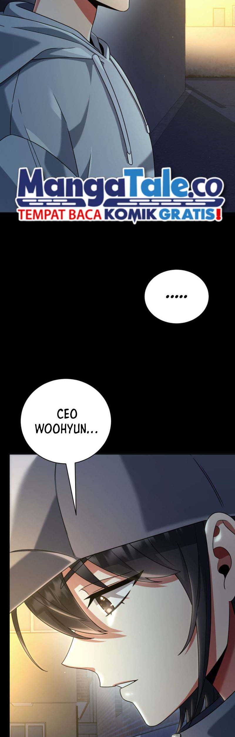I’ll Make You a Superstar Chapter 23 Gambar 33