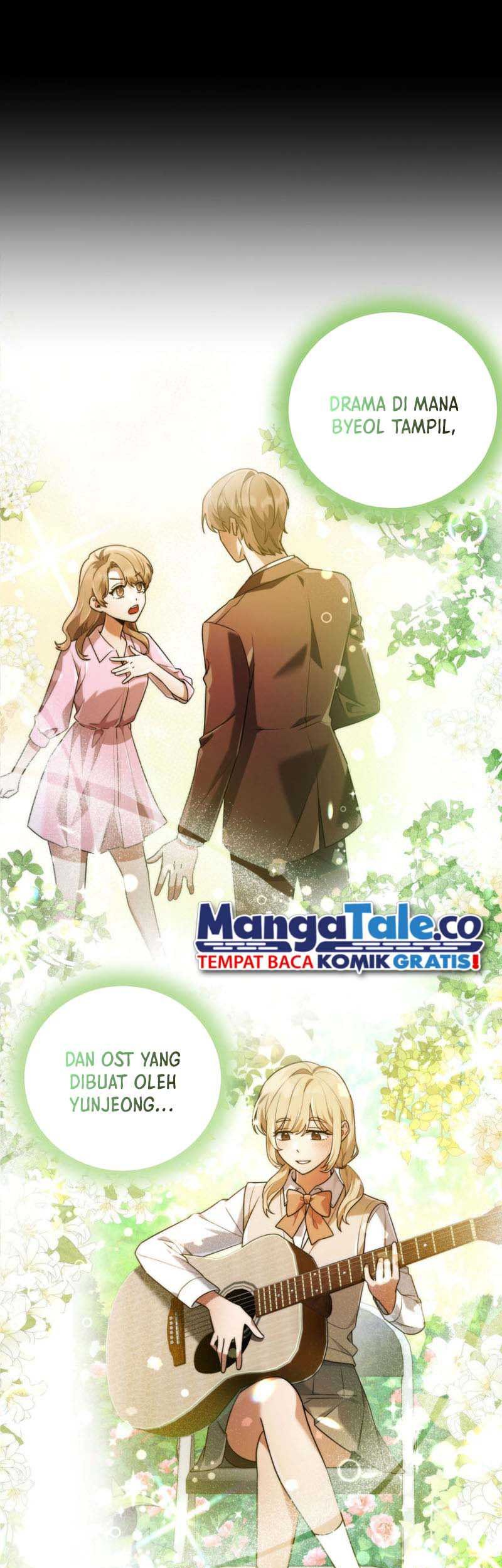 I’ll Make You a Superstar Chapter 23 Gambar 36