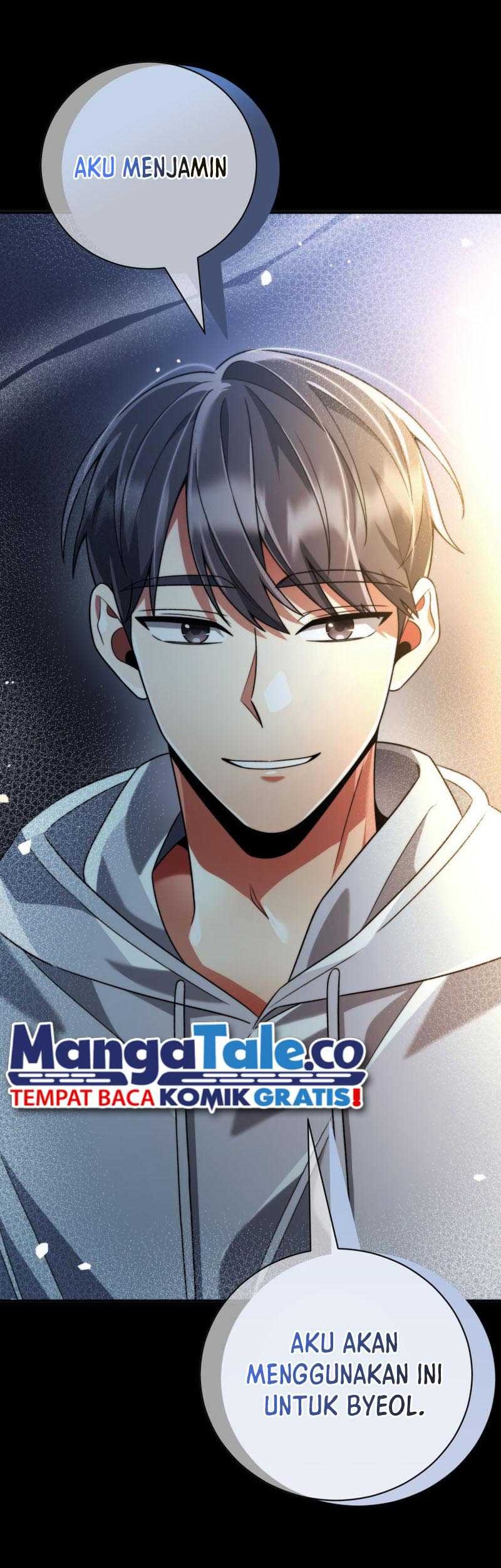 I’ll Make You a Superstar Chapter 23 Gambar 41
