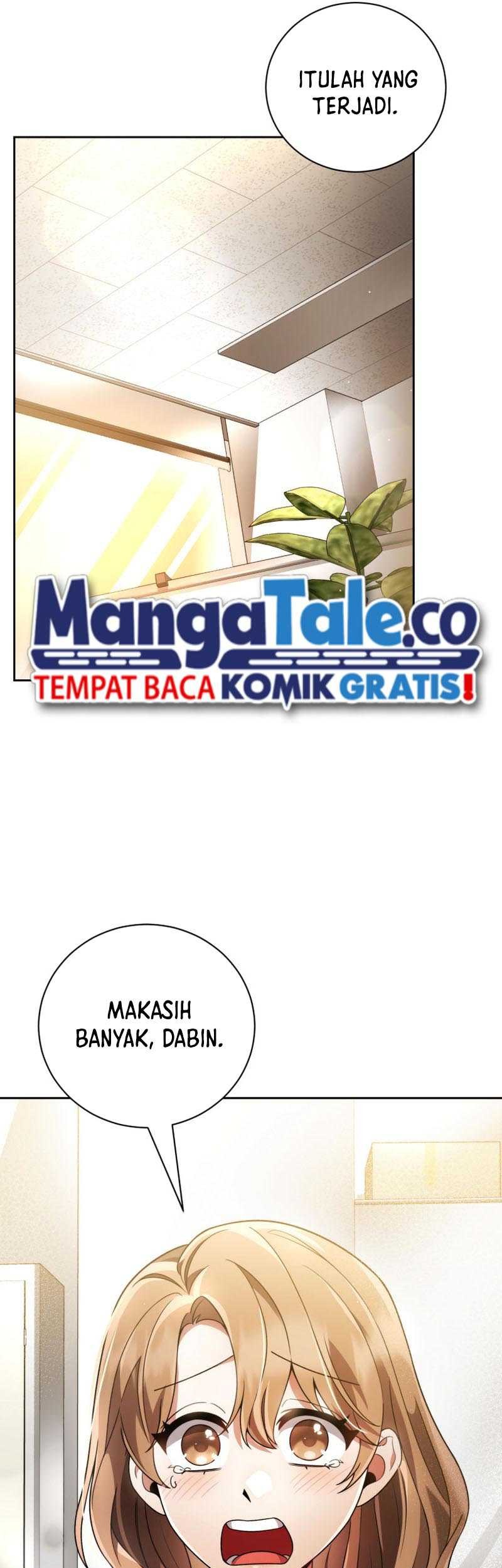 I’ll Make You a Superstar Chapter 23 Gambar 44