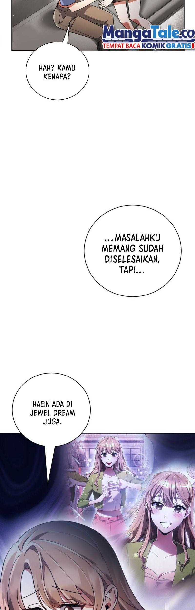 I’ll Make You a Superstar Chapter 23 Gambar 47