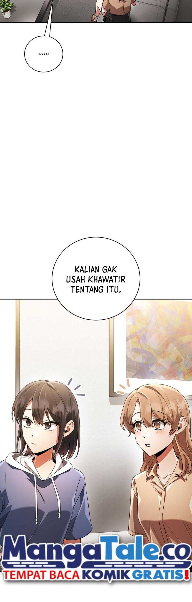 I’ll Make You a Superstar Chapter 23 Gambar 49