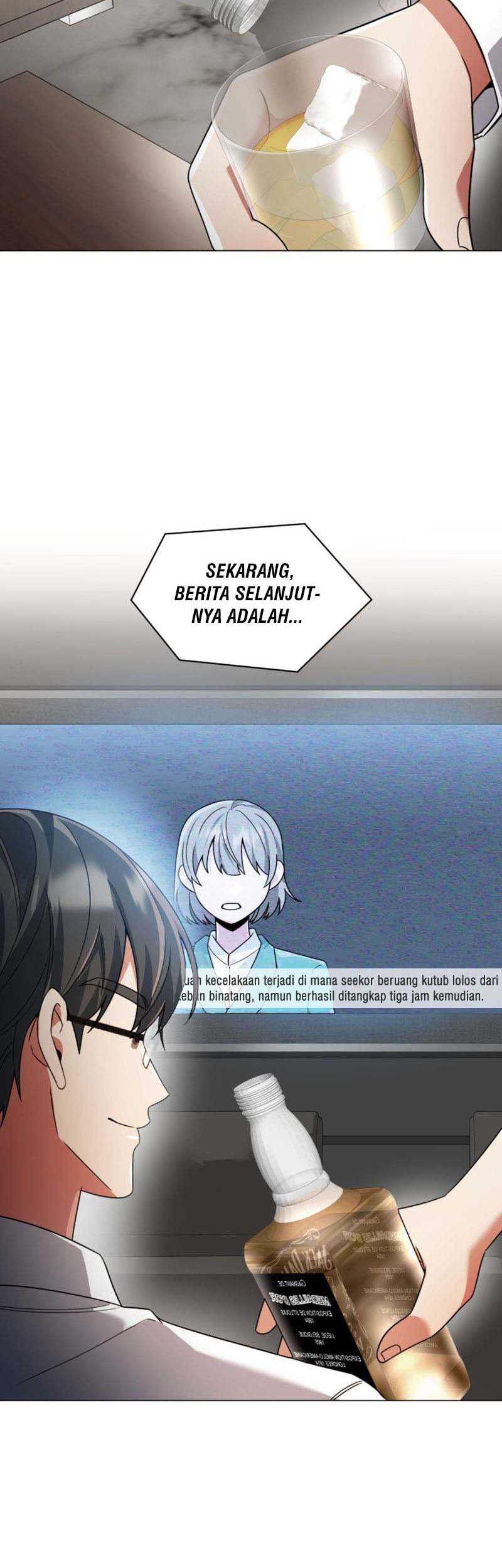 I’ll Make You a Superstar Chapter 22 Gambar 51