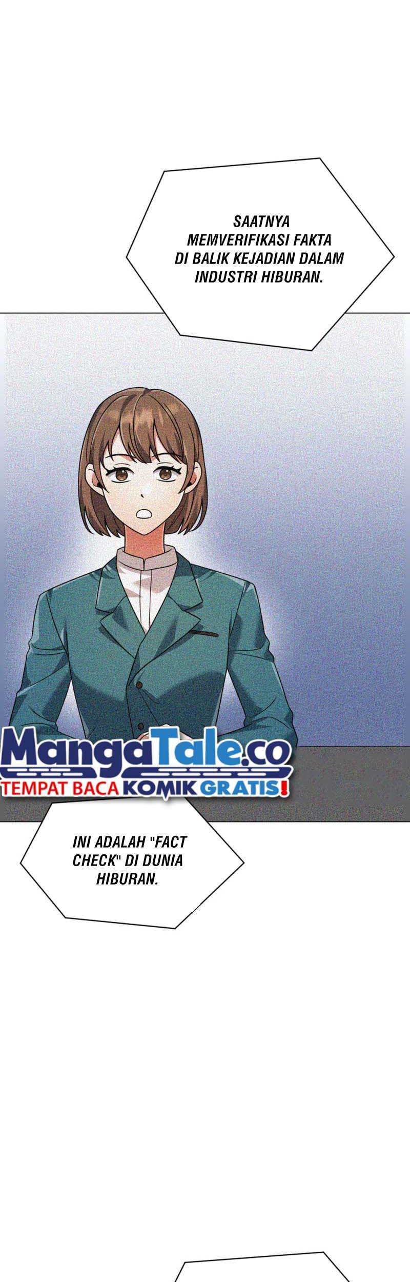 I’ll Make You a Superstar Chapter 22 Gambar 52