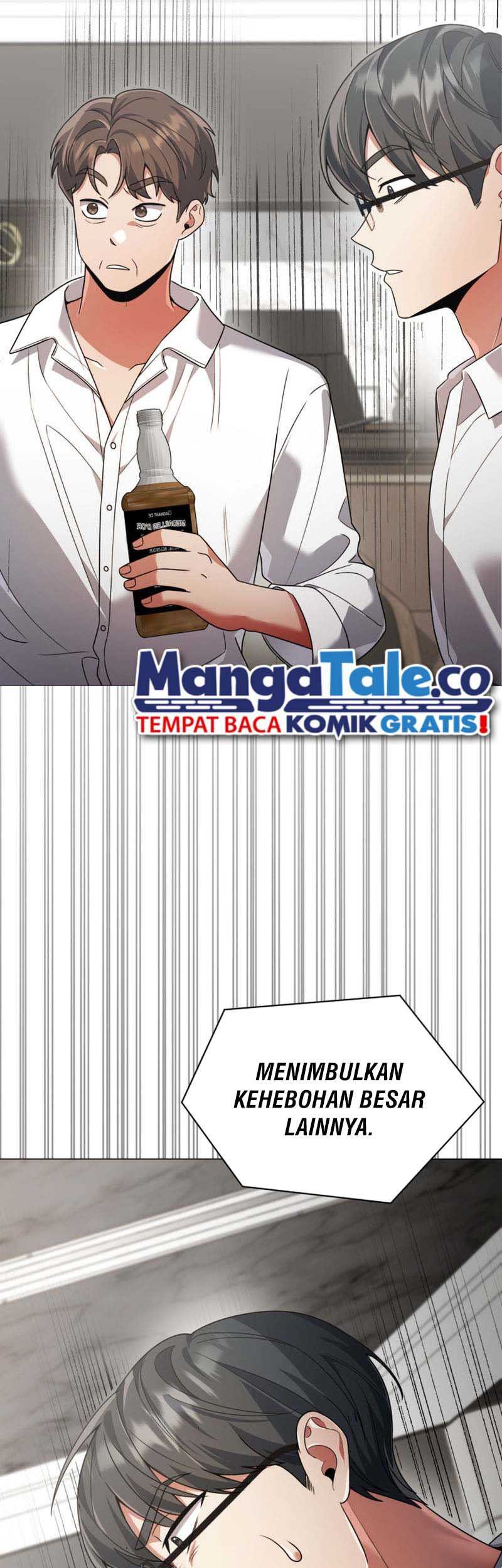 I’ll Make You a Superstar Chapter 22 Gambar 54
