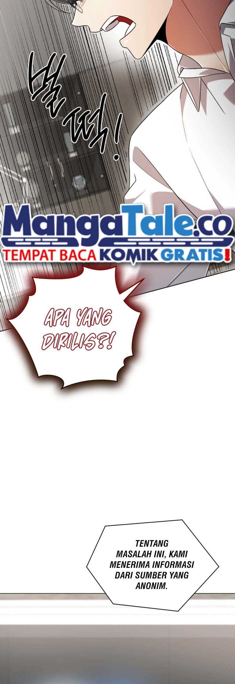 I’ll Make You a Superstar Chapter 22 Gambar 55
