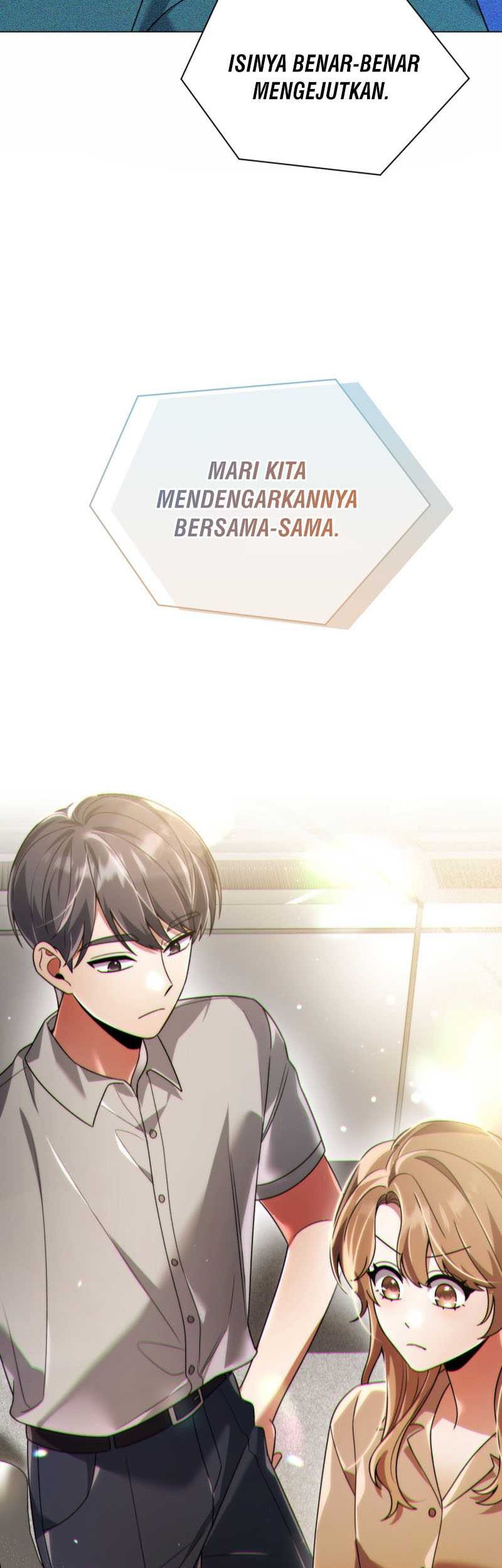 I’ll Make You a Superstar Chapter 22 Gambar 57