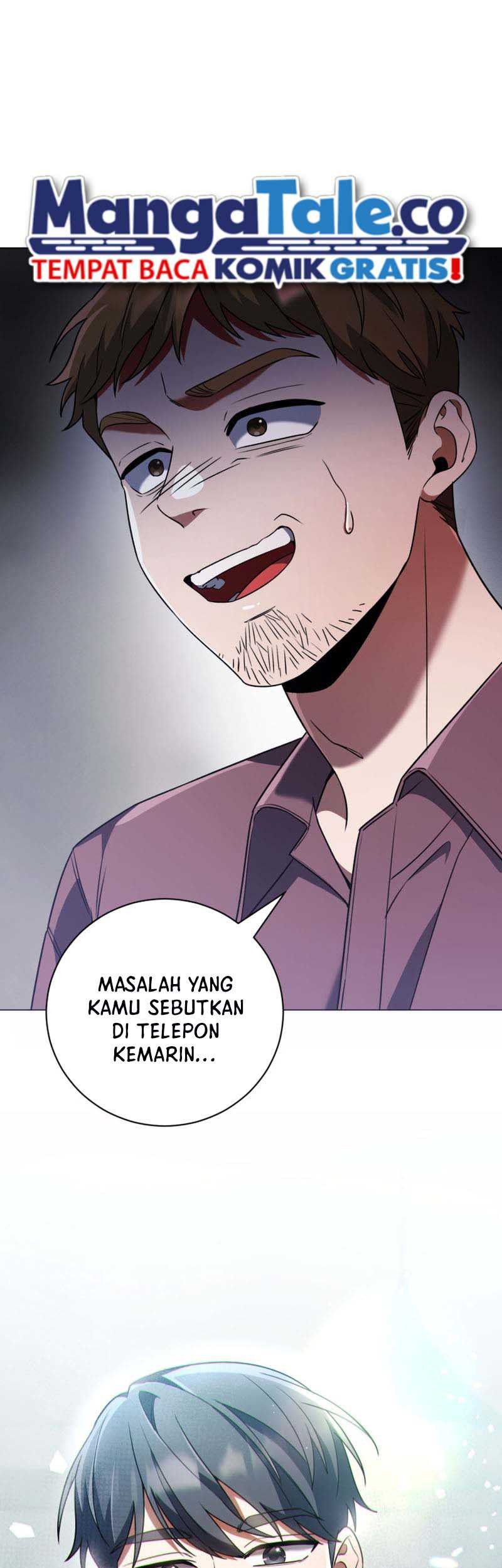 Baca  I’ll Make You a Superstar Chapter 22 Gambar 2