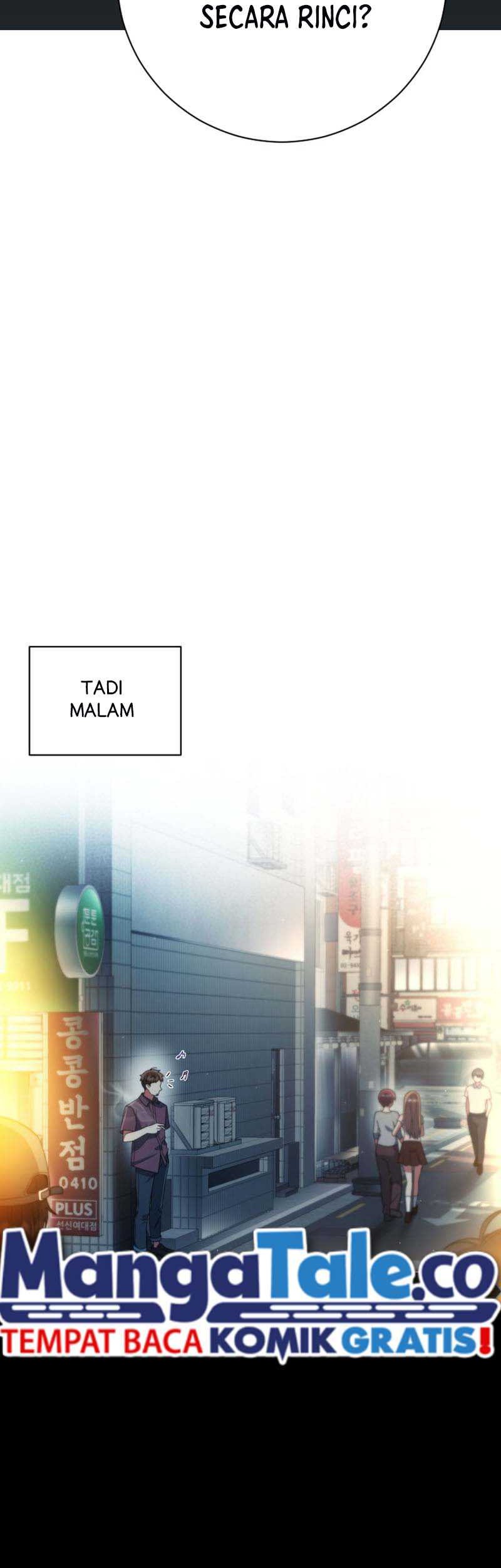 I’ll Make You a Superstar Chapter 22 Gambar 4