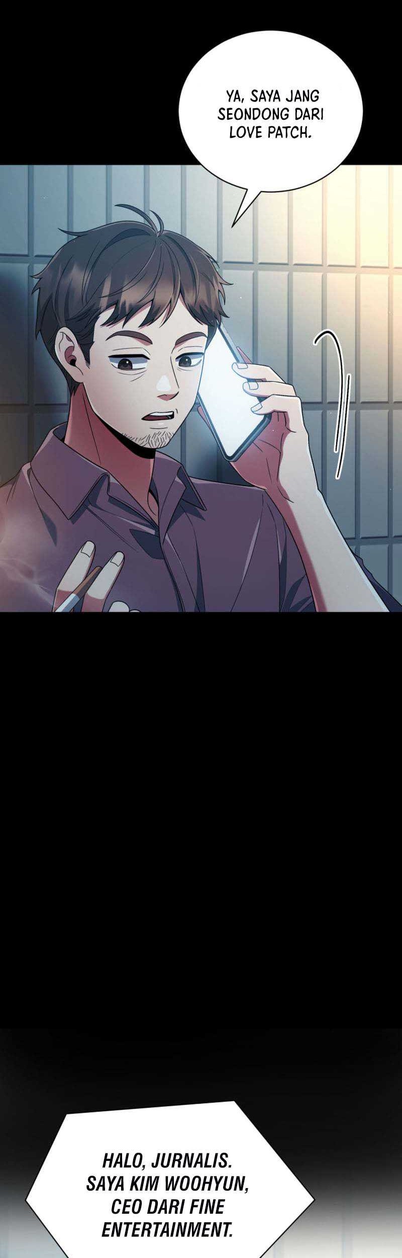 I’ll Make You a Superstar Chapter 22 Gambar 5