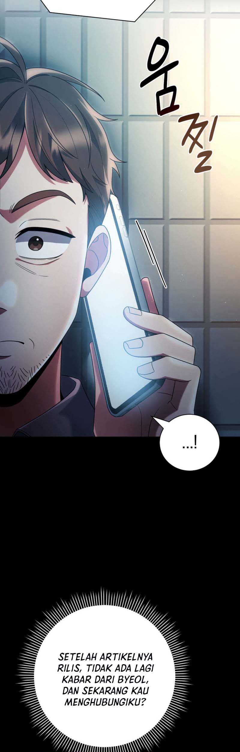 I’ll Make You a Superstar Chapter 22 Gambar 6