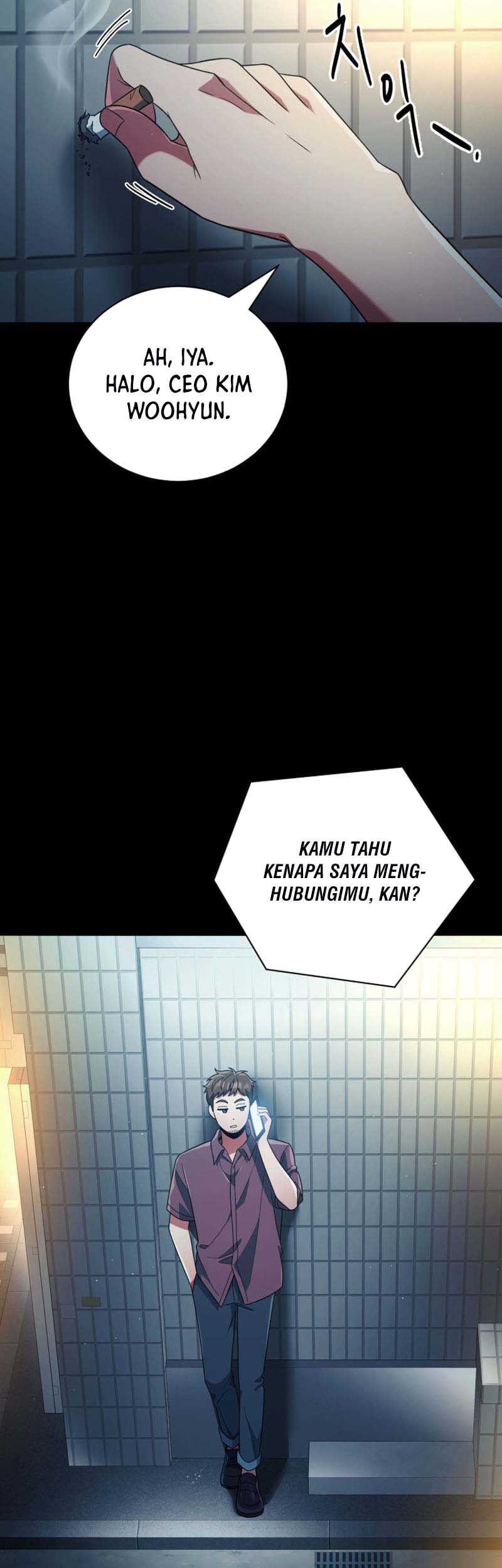 I’ll Make You a Superstar Chapter 22 Gambar 8