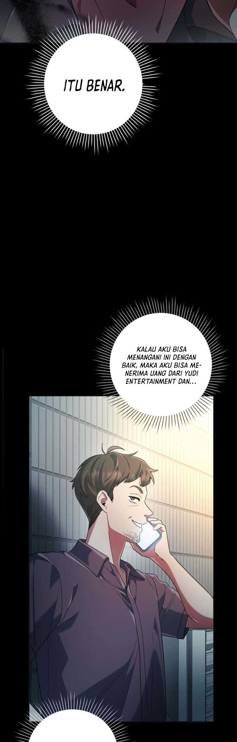 I’ll Make You a Superstar Chapter 22 Gambar 10