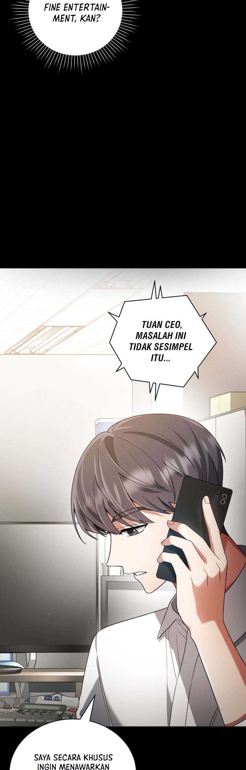 I’ll Make You a Superstar Chapter 22 Gambar 11