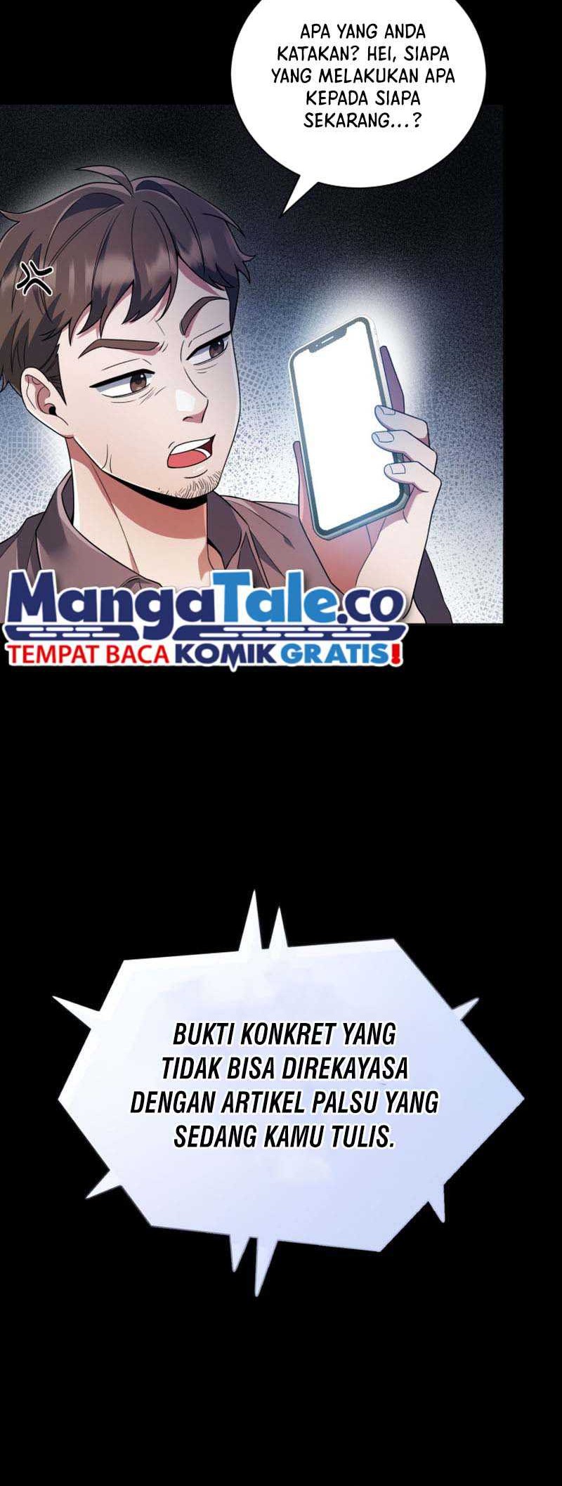 I’ll Make You a Superstar Chapter 22 Gambar 13