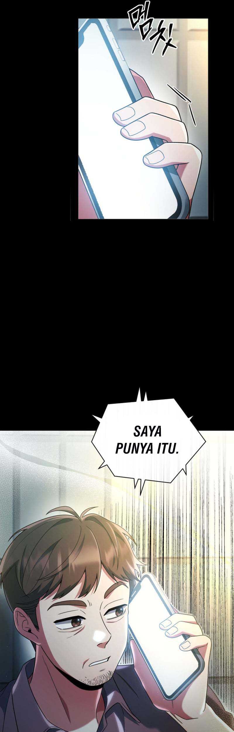 I’ll Make You a Superstar Chapter 22 Gambar 14