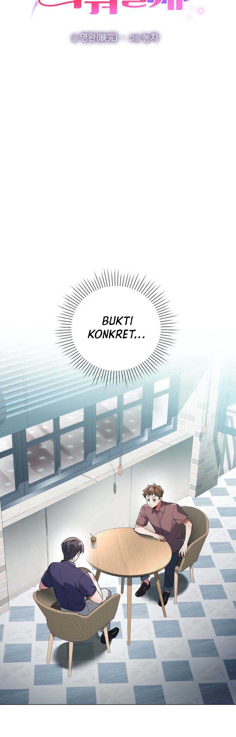 I’ll Make You a Superstar Chapter 22 Gambar 16