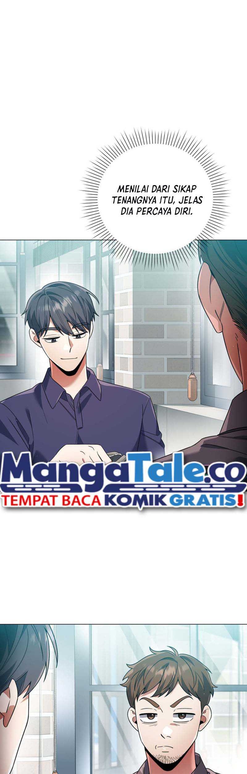 I’ll Make You a Superstar Chapter 22 Gambar 17