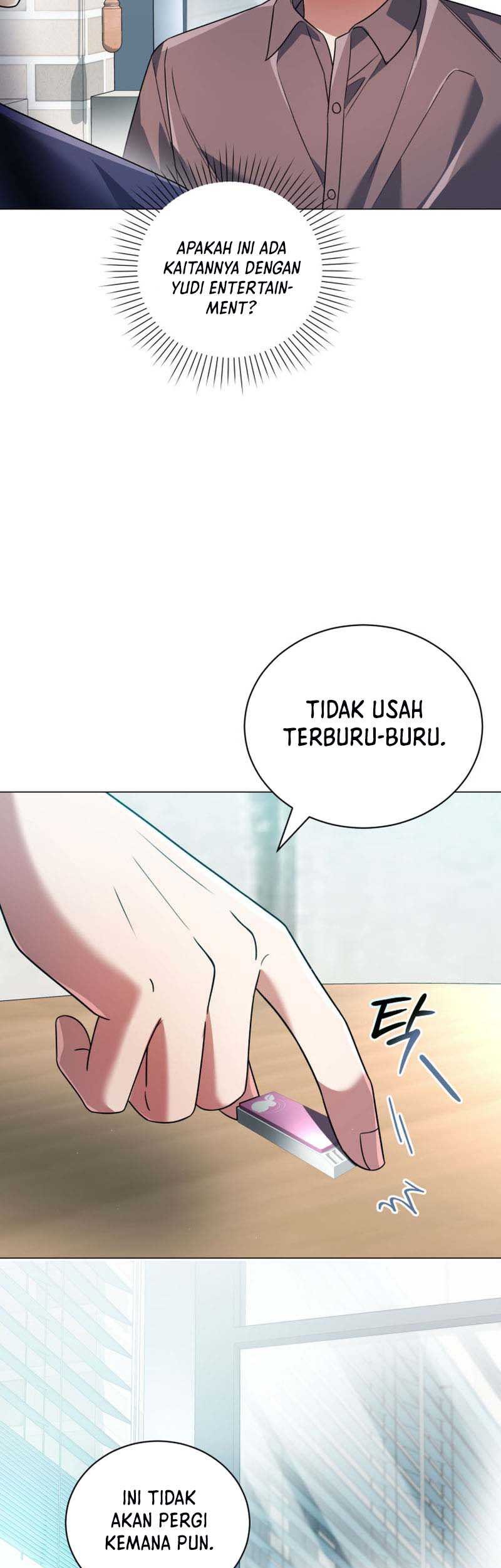 I’ll Make You a Superstar Chapter 22 Gambar 18