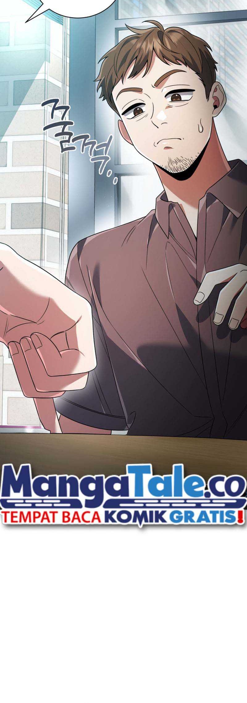 I’ll Make You a Superstar Chapter 22 Gambar 19