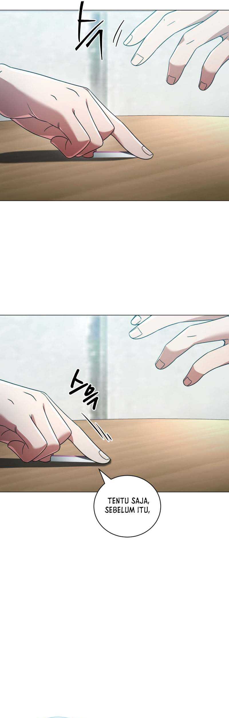 I’ll Make You a Superstar Chapter 22 Gambar 20
