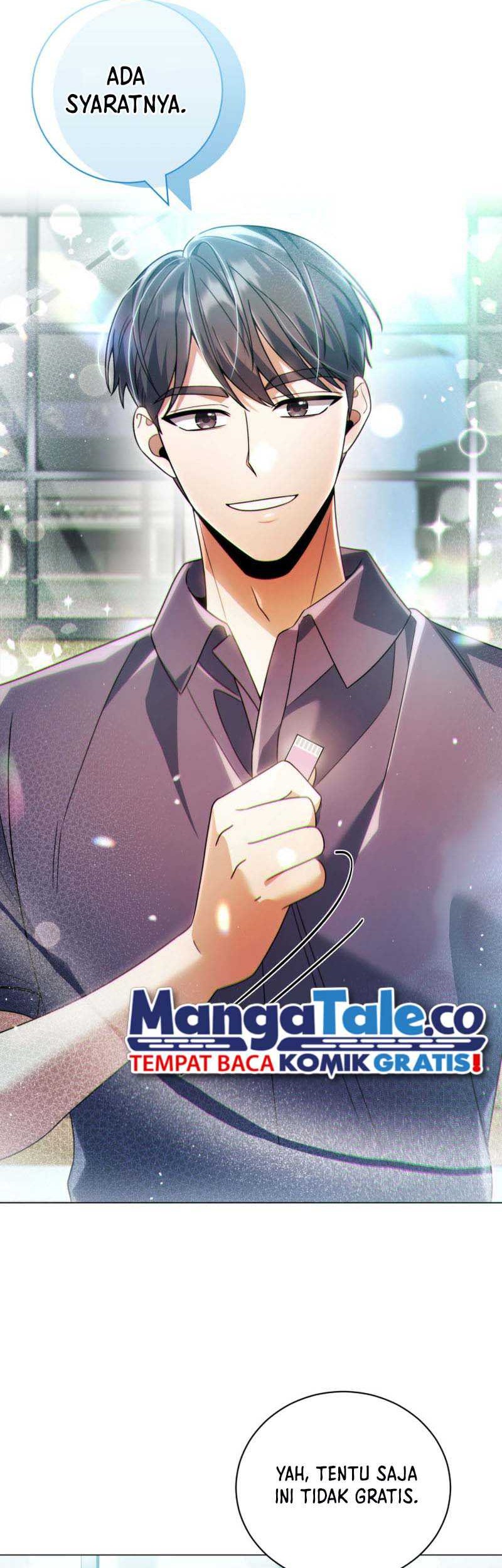 I’ll Make You a Superstar Chapter 22 Gambar 21