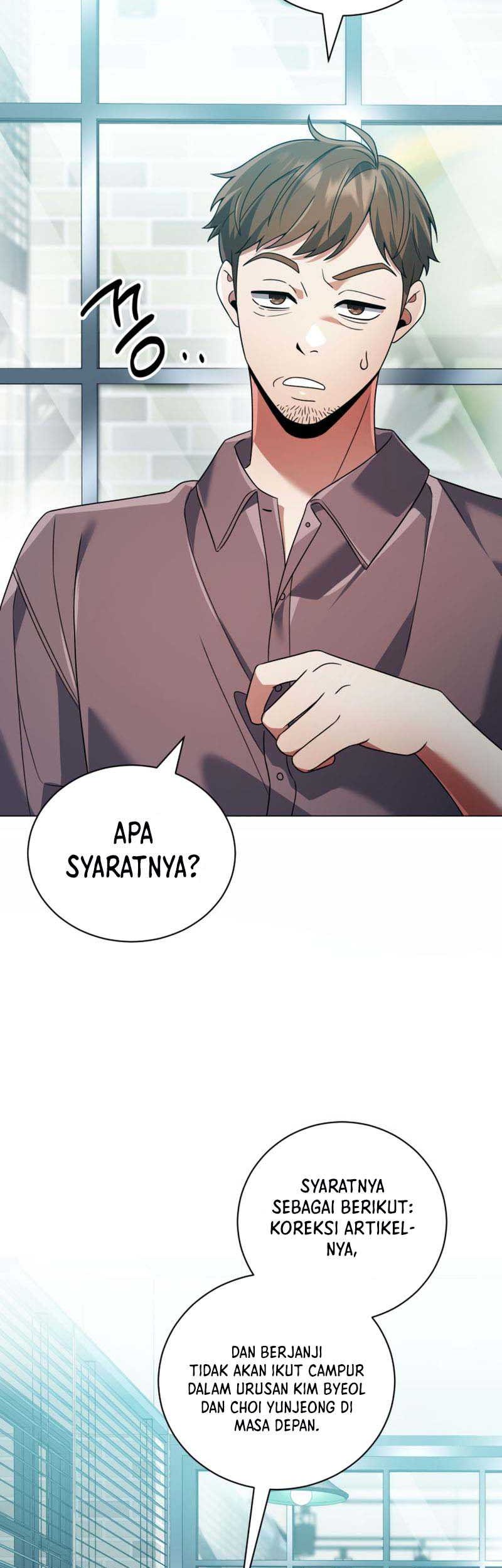 I’ll Make You a Superstar Chapter 22 Gambar 22