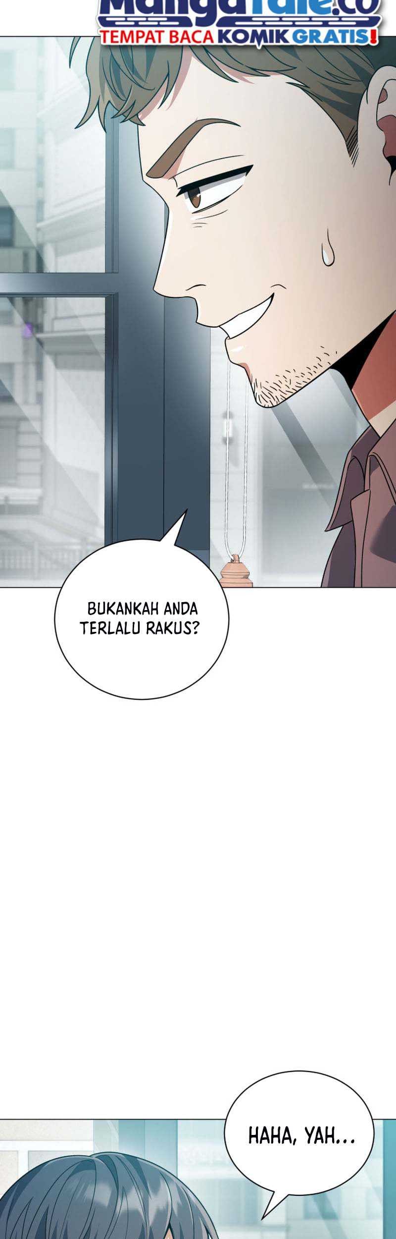 I’ll Make You a Superstar Chapter 22 Gambar 24