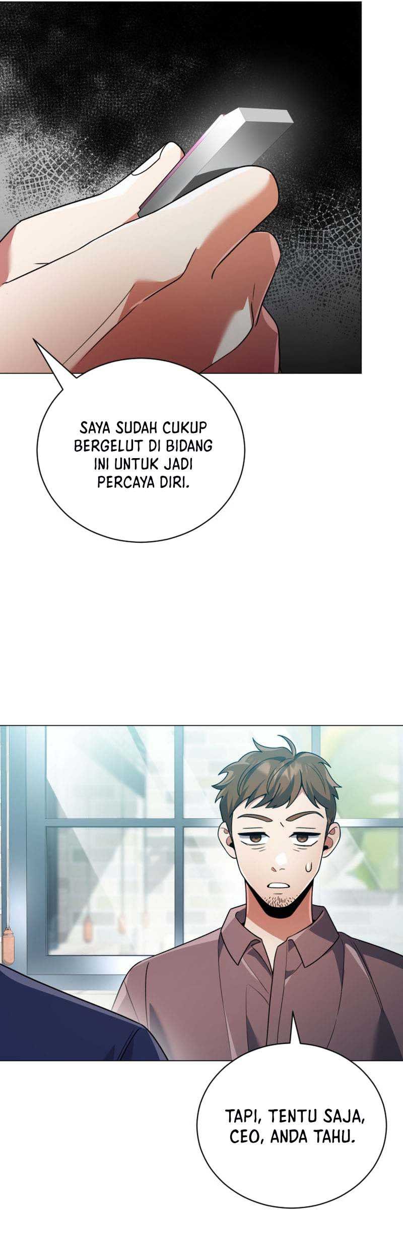 I’ll Make You a Superstar Chapter 22 Gambar 26