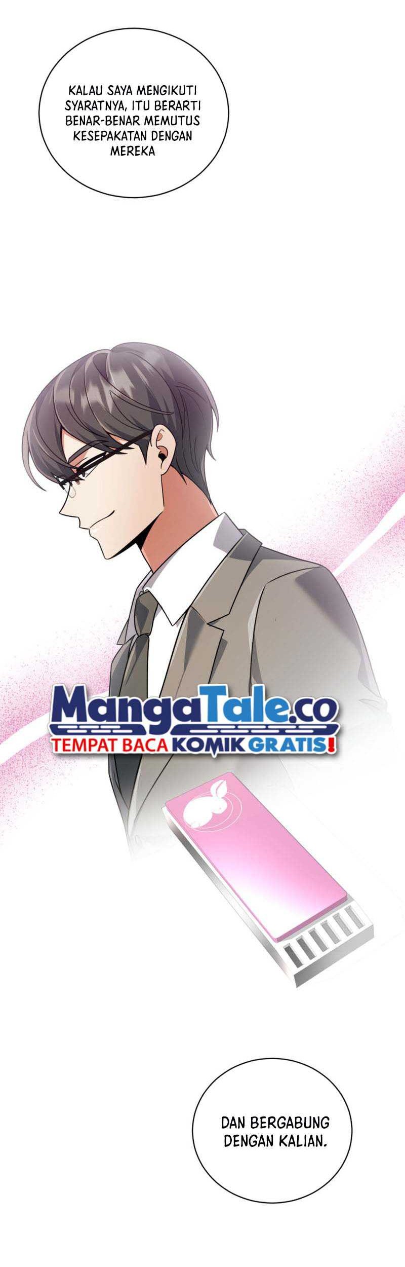 I’ll Make You a Superstar Chapter 22 Gambar 27