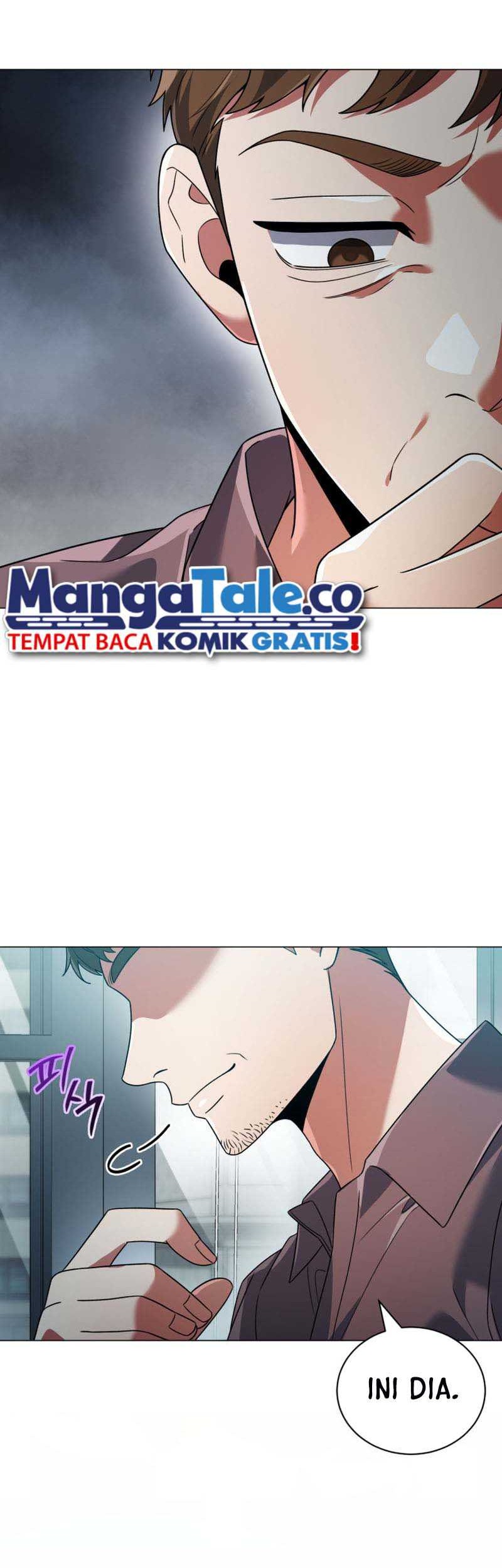 I’ll Make You a Superstar Chapter 22 Gambar 29