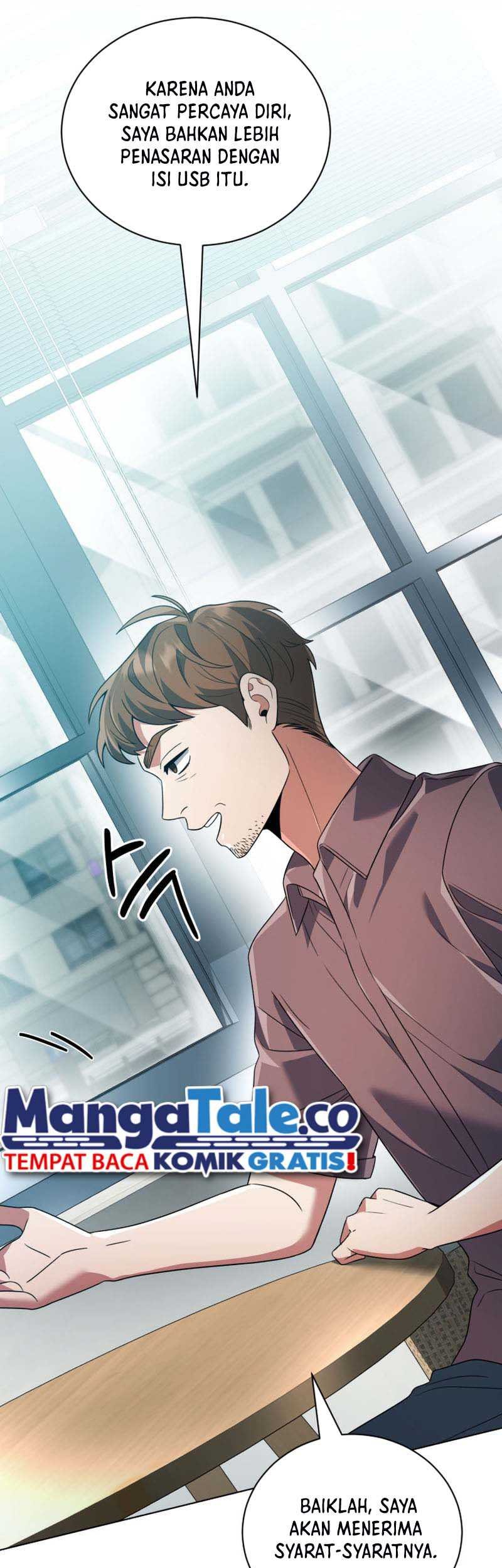 I’ll Make You a Superstar Chapter 22 Gambar 30
