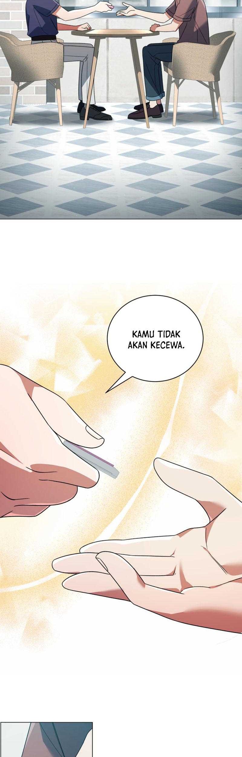 I’ll Make You a Superstar Chapter 22 Gambar 33