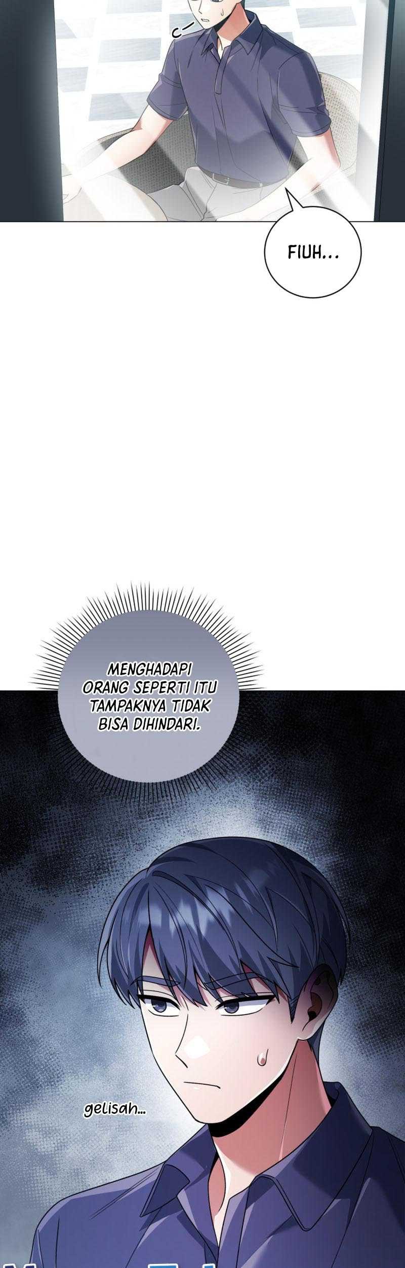I’ll Make You a Superstar Chapter 22 Gambar 42