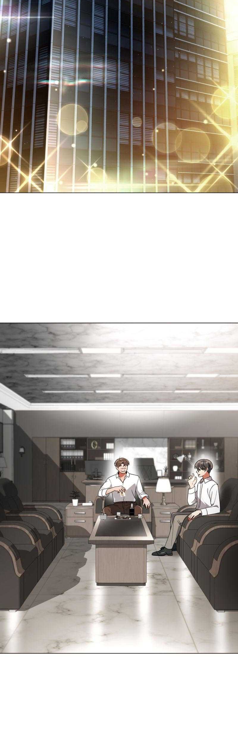 I’ll Make You a Superstar Chapter 22 Gambar 46