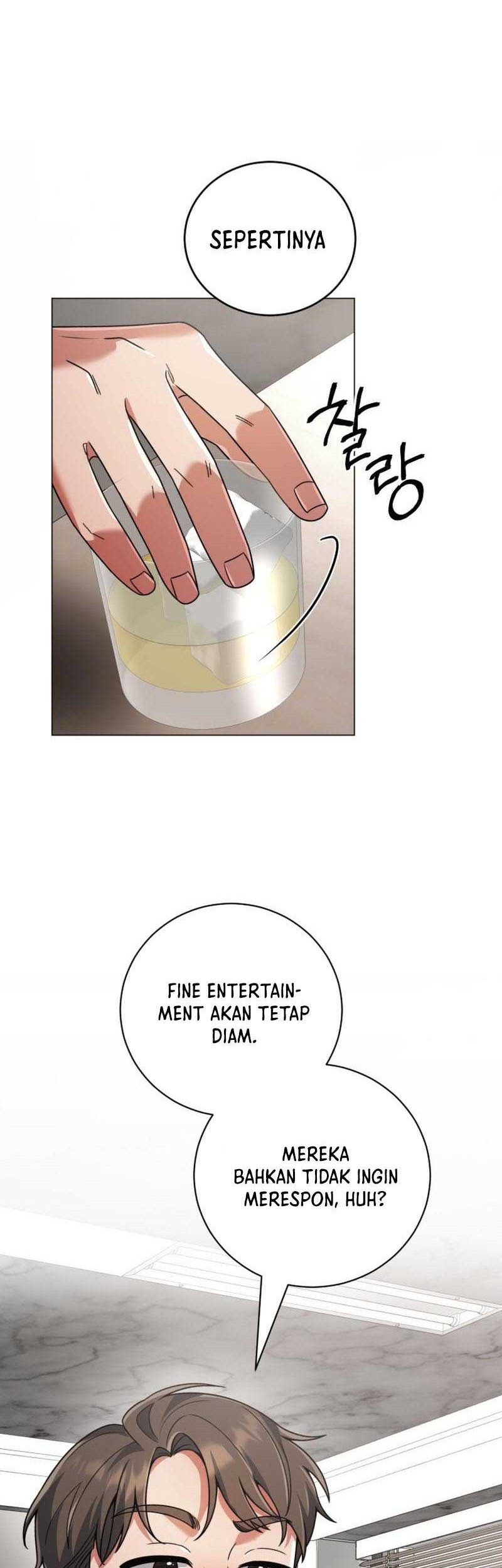 I’ll Make You a Superstar Chapter 22 Gambar 47